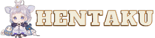 Hentaku Games