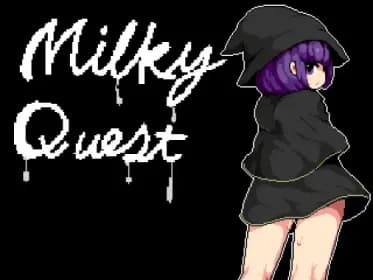 Milky Quest II ver.1.02 (RJ262218)