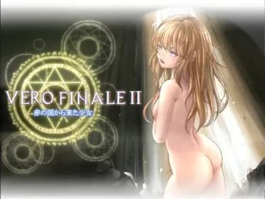 VERO FINALEII 赤の国から来た少女 (RJ433822)