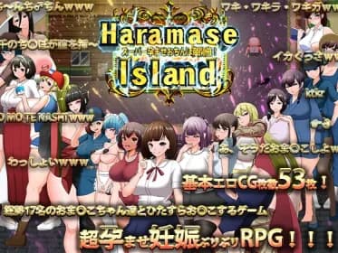 Impregnation Island (RJ353158)