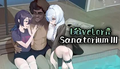 Lovelorn sanatorium Ⅲ