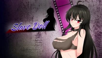 Slave Doll Final