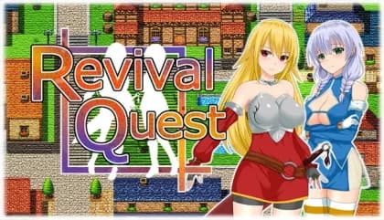Revival Quest Final