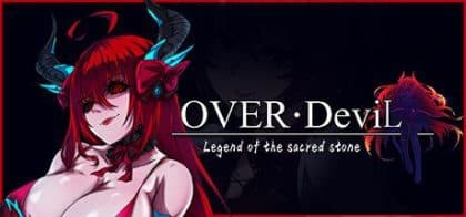 OVER Devil Legend of the sacred stone (ver 1.0)