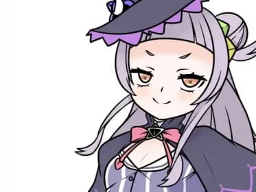 Violet Witch RJ01046005