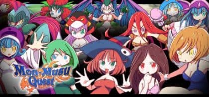 Mon-Musu Quest Final
