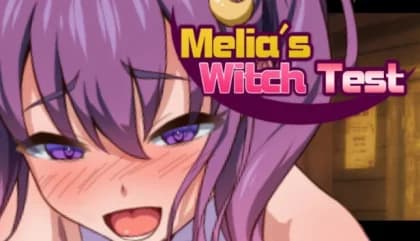 Melia Witch Test Final