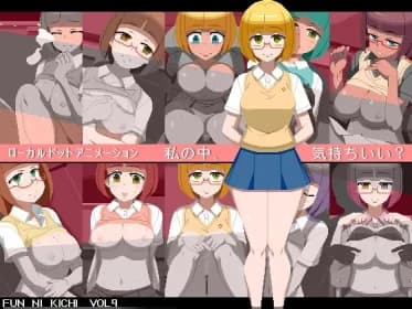「私の中、気持ちいい?」 RJ01016775