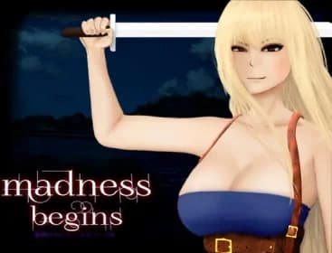 MADNESS BEGINS -紺碧のカレン エピソード0- RJ01023999