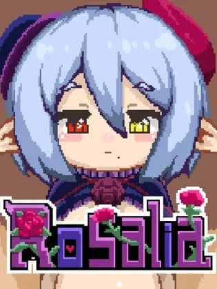 Rosalia RJ01062243