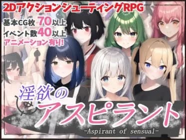淫欲のアスピラント RJ01080922