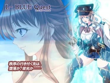 L-BlueQuest RJ01093727
