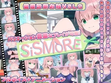 SiSMORE RJ418718