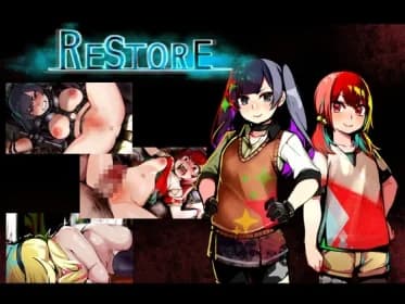 restore RJ431013