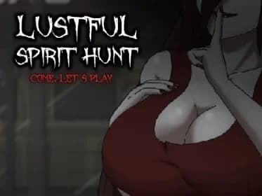 Lustful Spirit Hunt RJ01093769