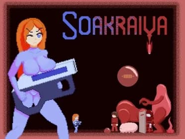 Soakraiva RJ01094348