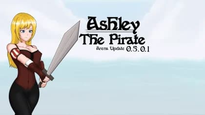 Ashley the Pirate v0.5.0.1