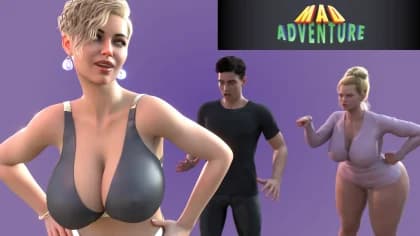 Mad Adventure v0.7