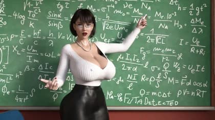 MILF Breeder v0.4