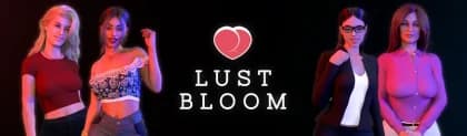 Lust Bloom v0.3.1