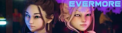 Evermore v0.5.1