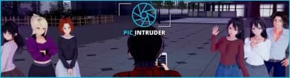 pic_intruder v0.1.2 - Part I FULL