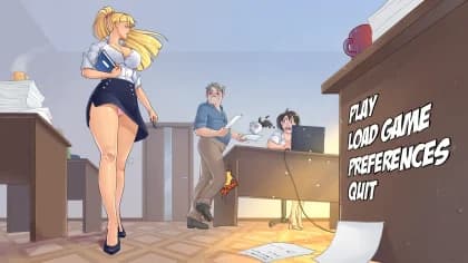 The Lewd Knight v0.9.19