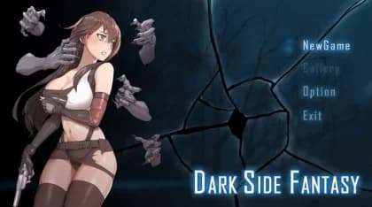 Dark Side Fantasy Ep. 1