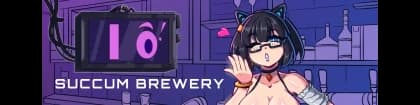 Succum Brewery v0.2.9.6a