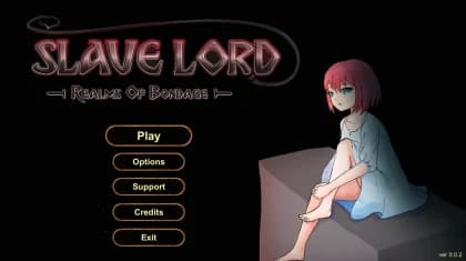 Slave Lord - Realms of Bondage v0.3.4