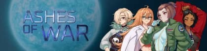 Ashes of War Ch1.15