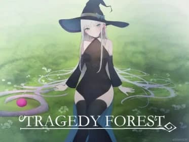 TRAGEDY FOREST RJ01063464