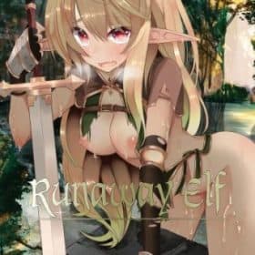 Runaway Elf