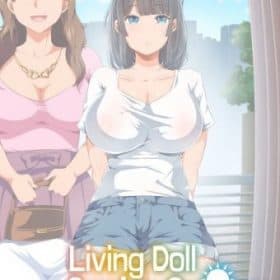 Living Doll Sumire: Summer of Pleasure