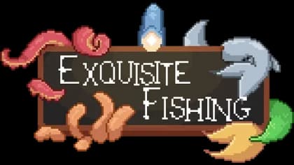 Exquisite Fishing Final