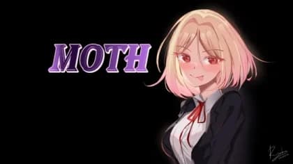 MOTH RJ01100483