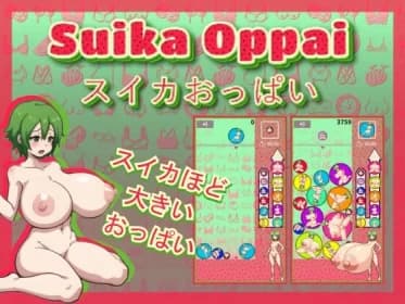 Suika Oppai RJ01122157