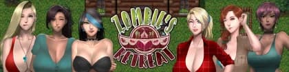Zombie's Retreat v1.2.0
