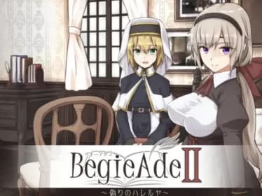 BegieAdeII ~The False Hallelujah~ v1.07