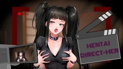 Hentai Direct-Her v1.1