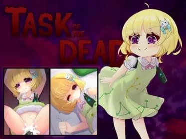Task of the Dead RJ01148268