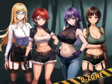 D-Zone RJ01151287