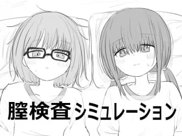 膣検査 RJ01166177