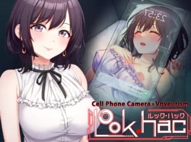 LOOK.hac【English ver.】 RJ01177758