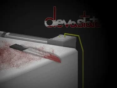 devastate RJ01186269