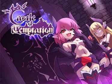 Castle of Temptation RJ382297