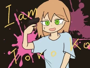 I am Toroko RJ01191426