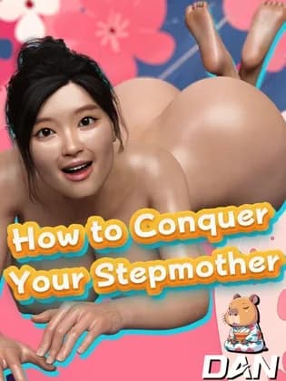 How to Conquer Your Stepmother RJ01200680
