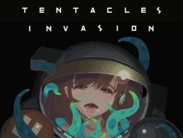 TENTACLES INVASION RJ01210168