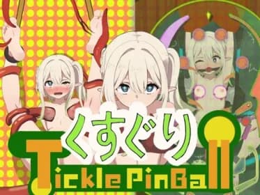 PinballTickle Tickle RJ01073131